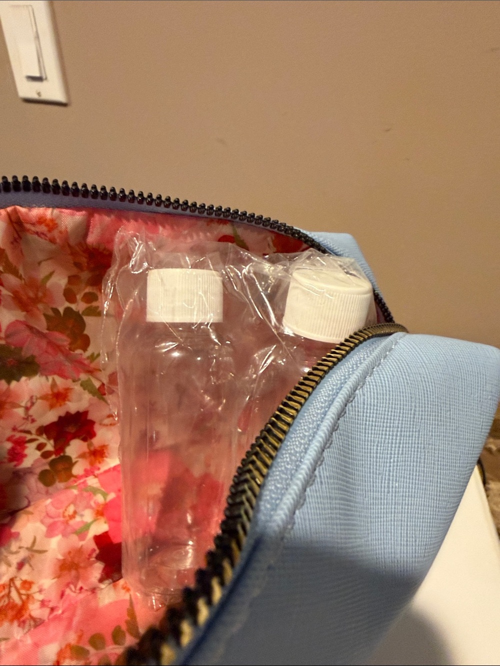 Ted Baker London Loaf Cosmetic Pouch - Picture 13 of 13